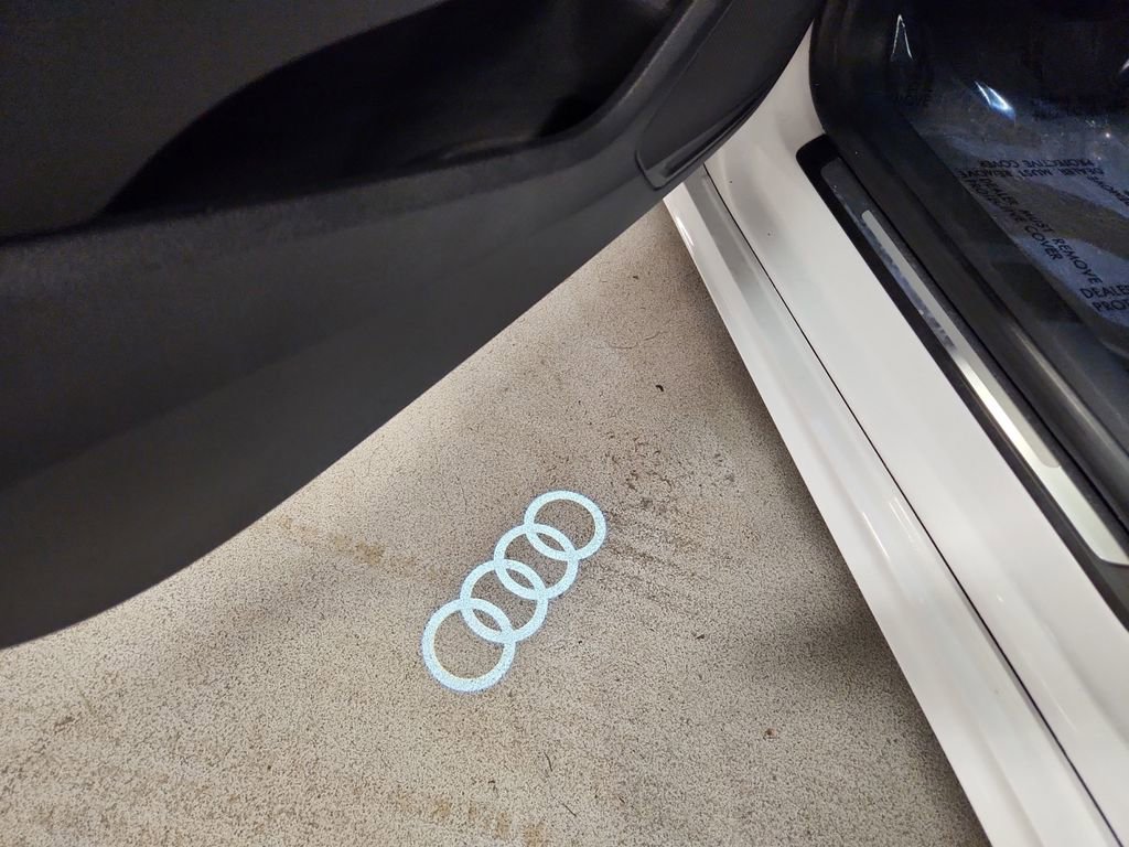 Used 2022 Audi A5 2.0T Premium AWD/4WD image 34