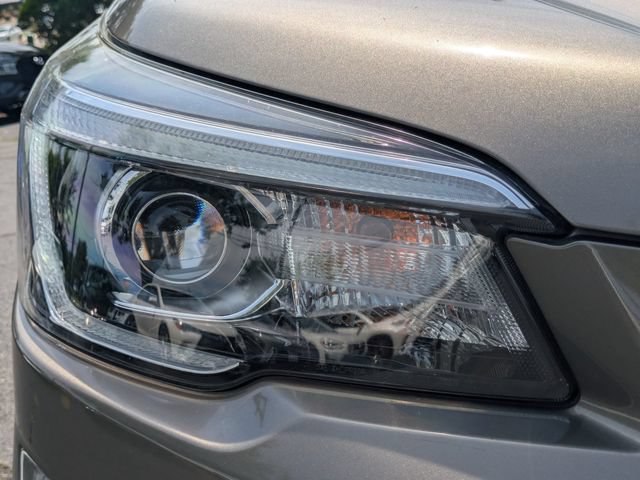Used 2020 Subaru Forester Touring w/ Popular Package #2 AWD/4WD image 10