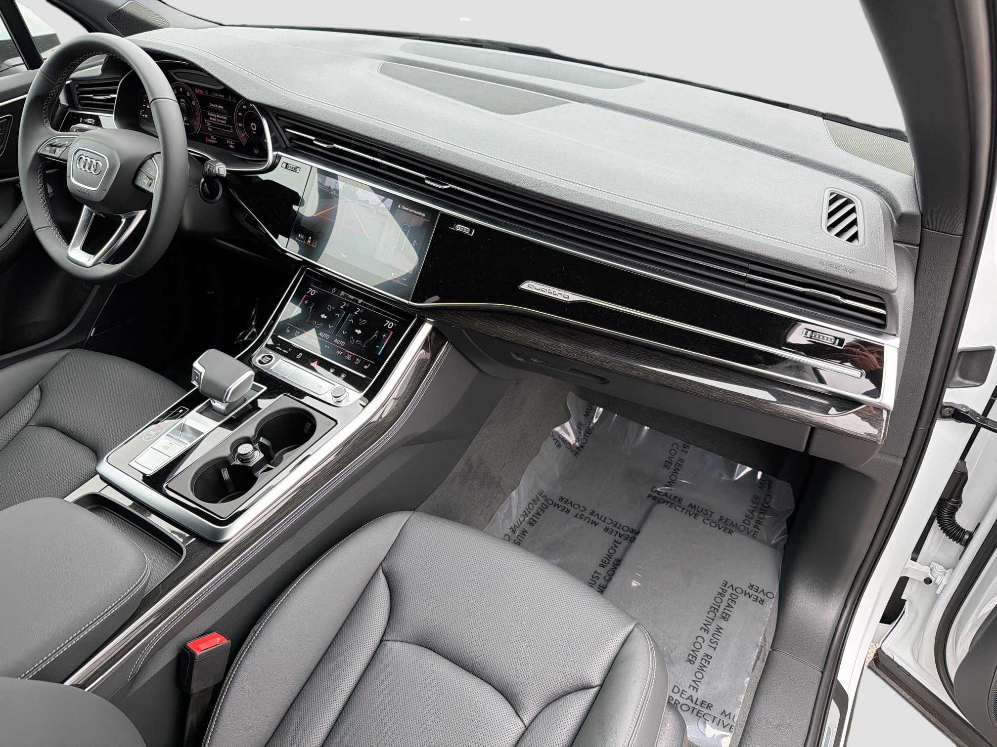 New 2026 Audi Q7 3.0T Premium Plus image 13
