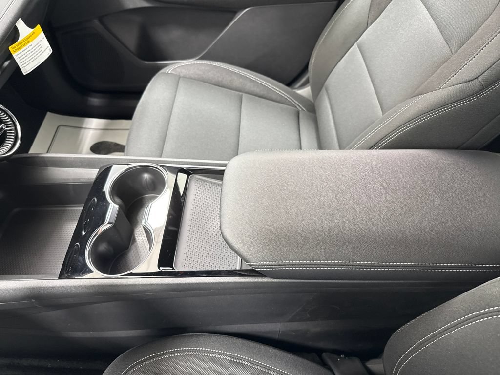 New 2026 Chevrolet Blazer EV LT AWD/4WD image 31