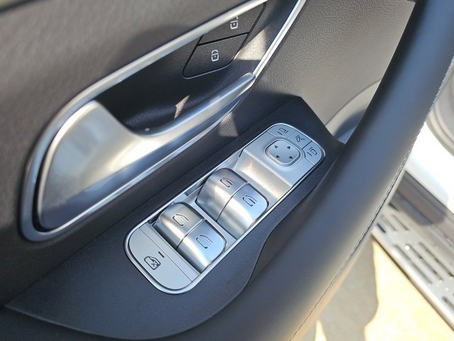 New 2026 Mercedes-Benz GLS 450 4MATIC image 19