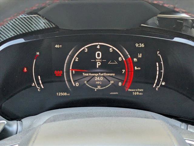 Used 2024 Lexus NX 350 F Sport image 15