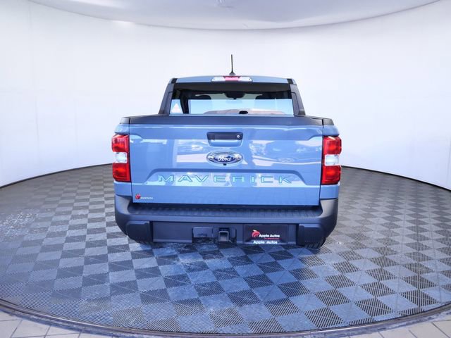 Certified 2024 Ford Maverick XLT image 7