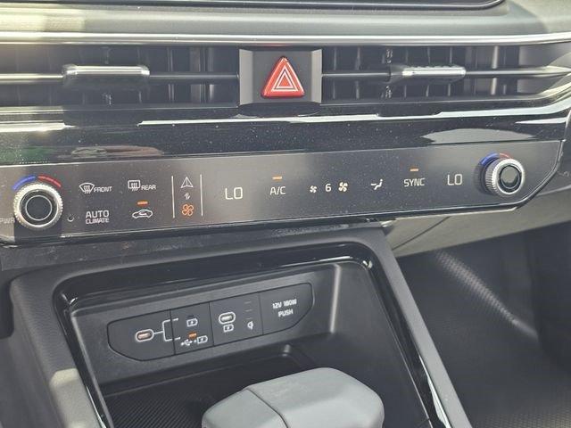 Used 2025 Kia K5 GT-Line FWD image 23