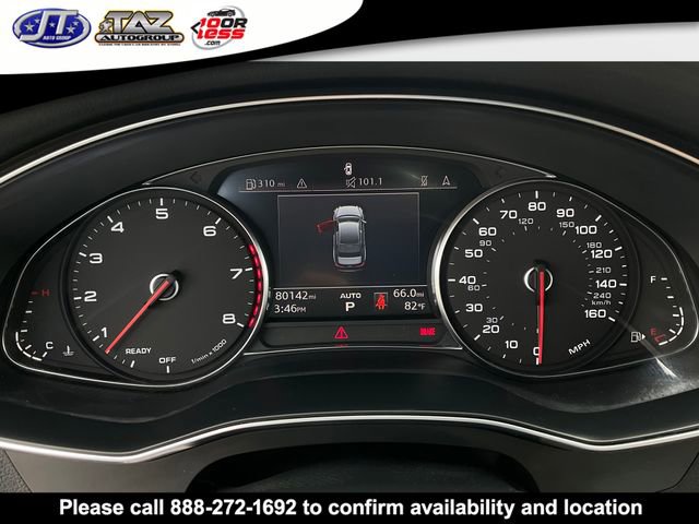 Used 2019 Audi A6 3.0T Premium w/ 20" Sport Package image 20