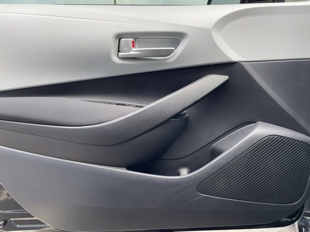 Used 2026 Toyota Corolla SE image 10