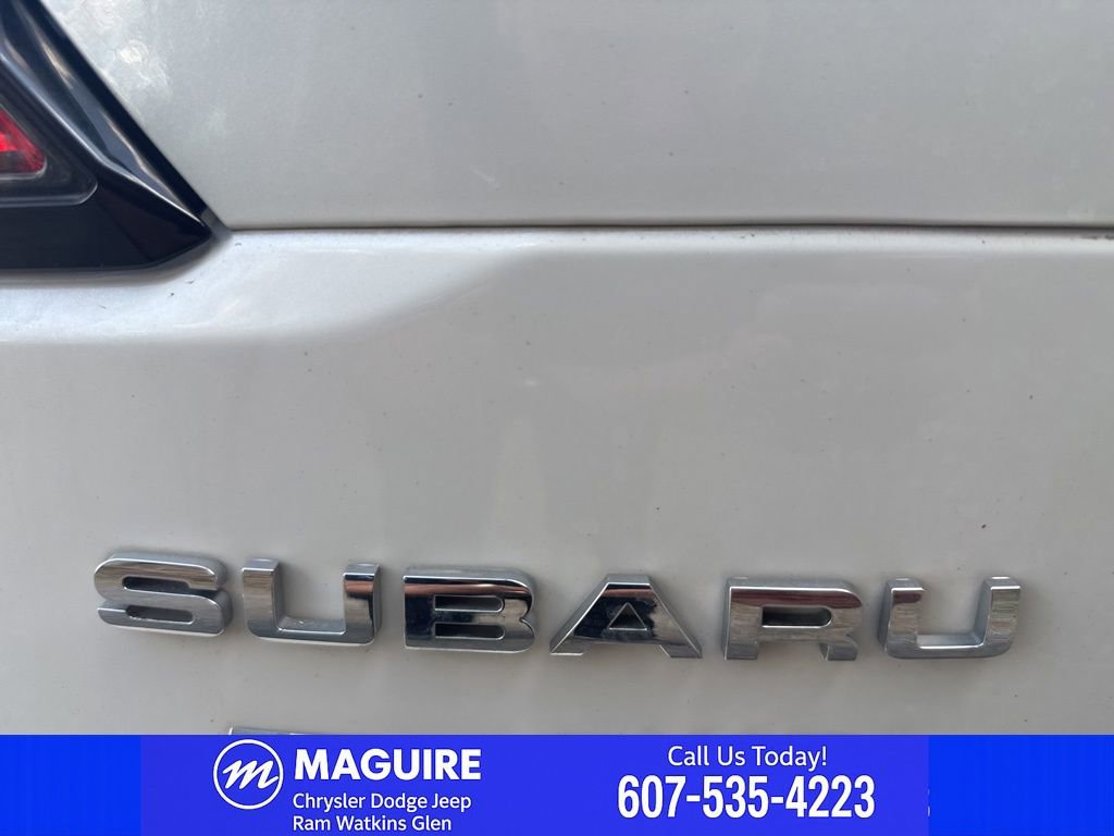 Used 2022 Subaru Outback Limited w/ Popular Package #2 AWD/4WD image 6