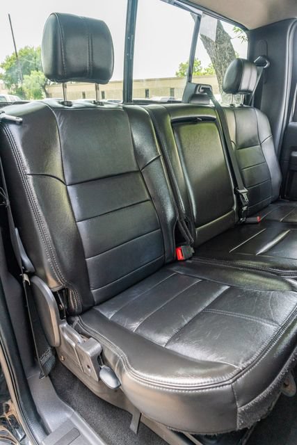 Used 2009 Ford F250 Lariat AWD/4WD image 38