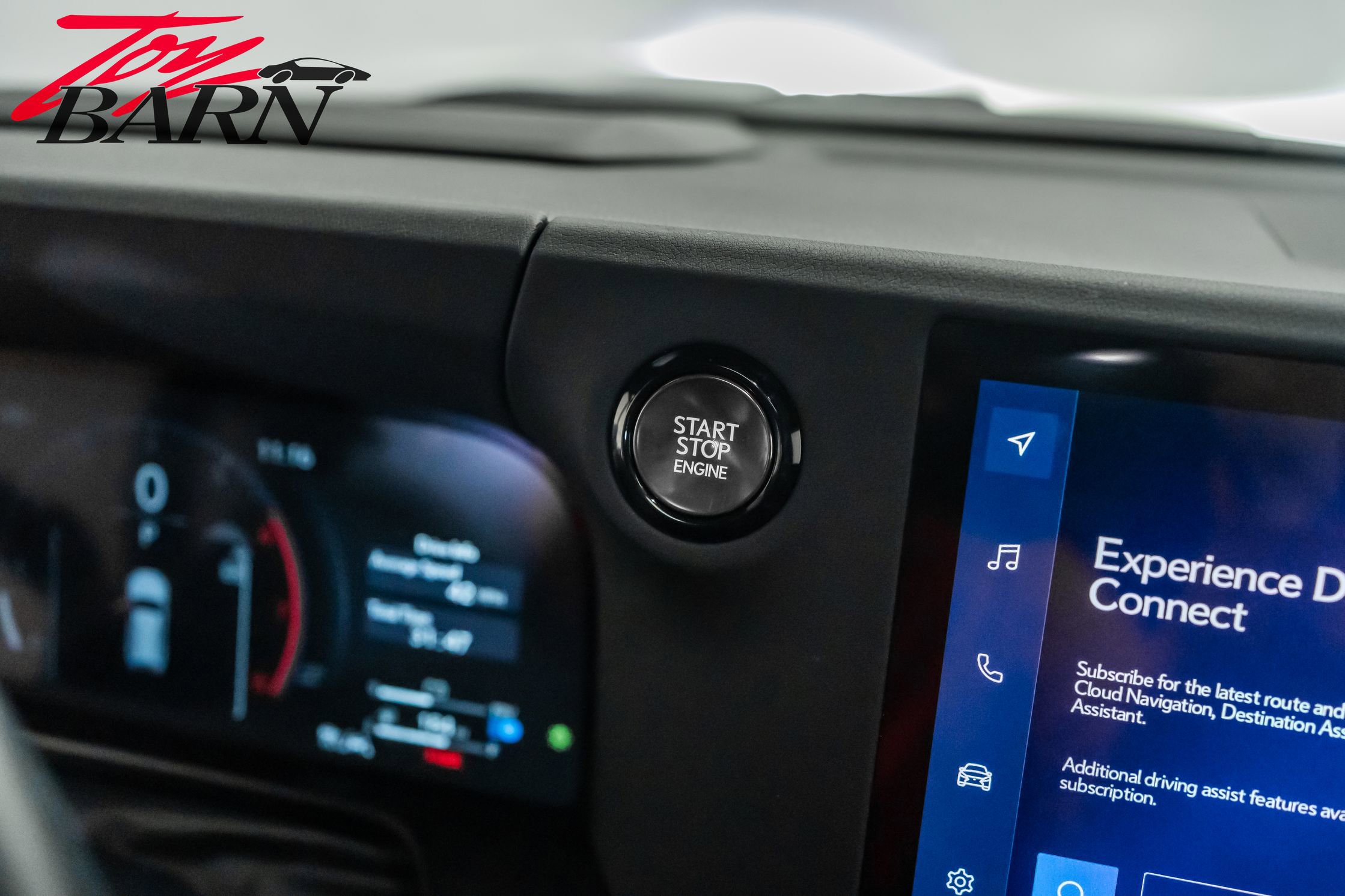 Used 2024 Lexus GX 550 image 35