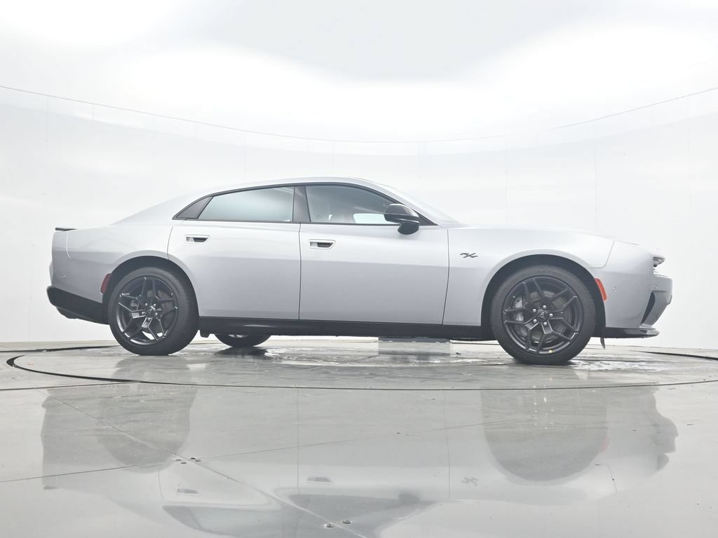 New 2026 Dodge Charger R/T AWD/4WD image 37