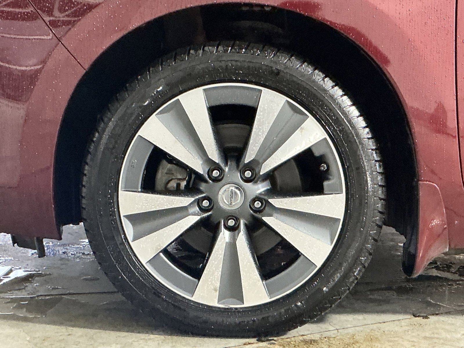 Used 2016 Nissan Leaf SL w/ Premium Package image 20