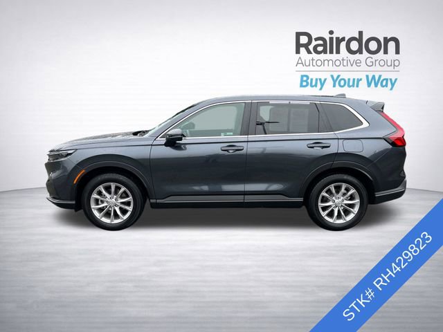 Used 2024 Honda CR-V EX image 4