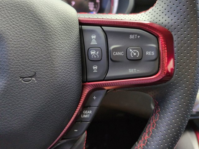 Used 2025 RAM 1500 Rebel w/ Rebel Level 1 Equipment Group AWD/4WD image 19