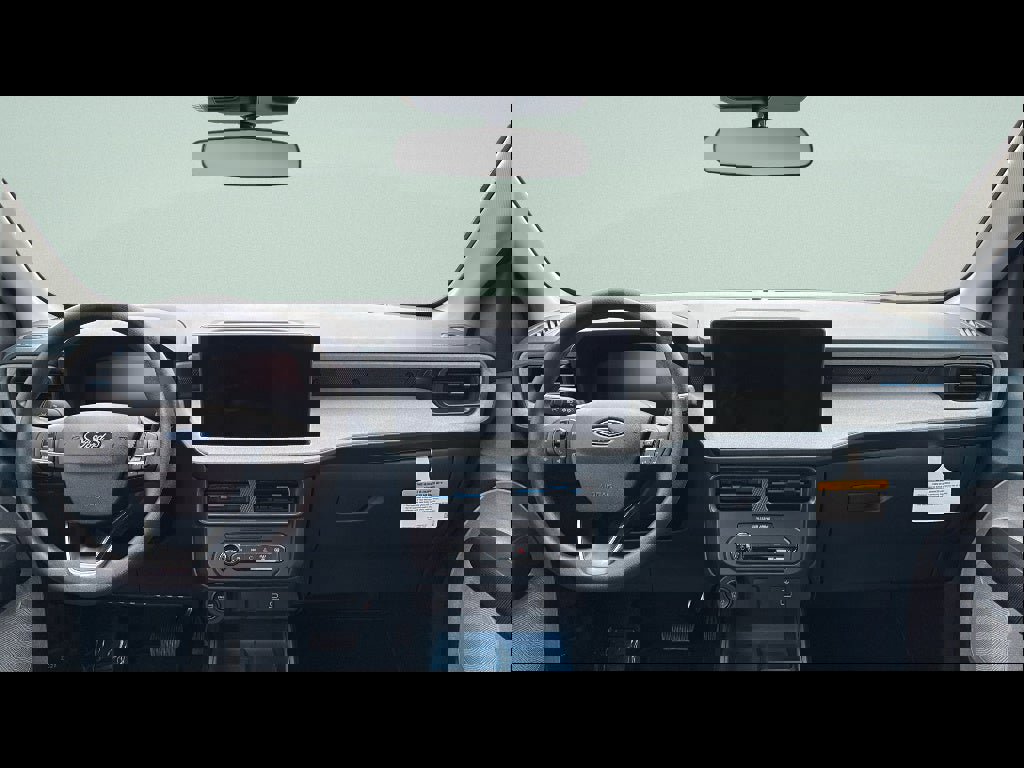 New 2026 Ford Maverick XLT w/ Equipment Group 301A image 17