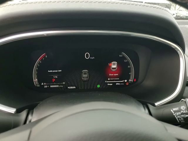 New 2026 Acura MDX Type S image 18