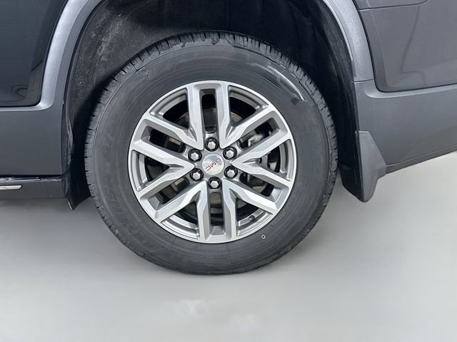Used 2019 GMC Acadia SLE image 34