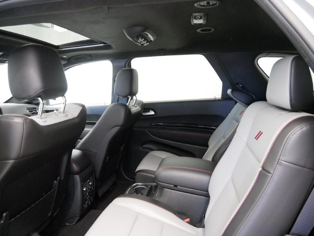 Used 2024 Dodge Durango Citadel AWD/4WD image 10