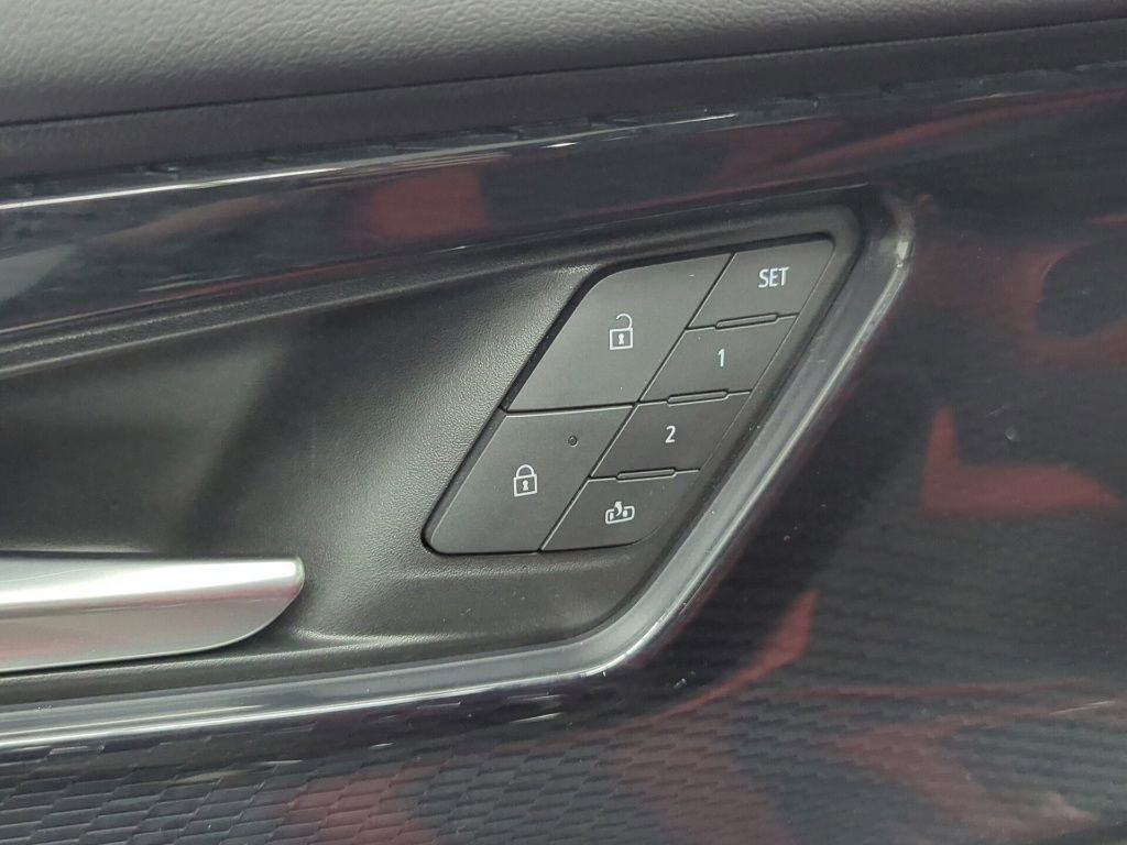 Used 2024 Chevrolet Blazer EV RS AWD/4WD image 10