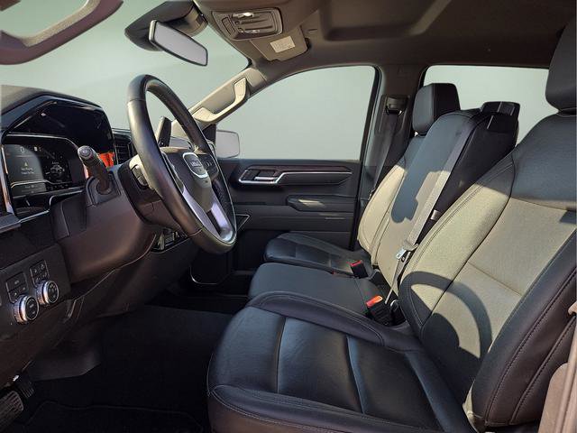 Used 2025 GMC Sierra 1500 SLT AWD/4WD image 21