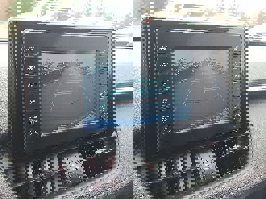 Used 2019 Toyota RAV4 LE w/ All Weather Liner Package image 15