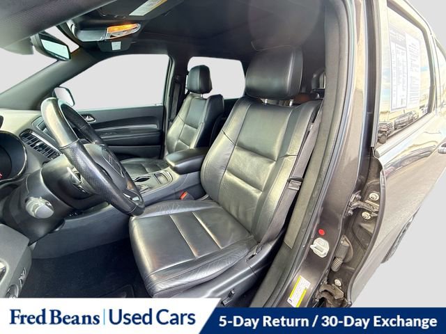 Used 2020 Dodge Durango GT image 22