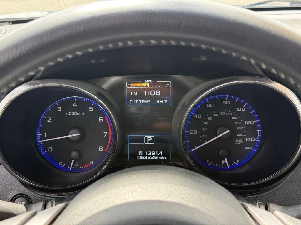 Used 2018 Subaru Legacy 2.5i Premium image 9