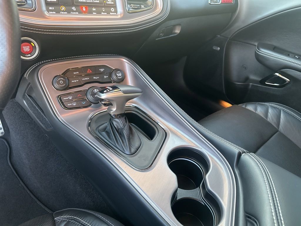 Used 2023 Dodge Challenger SRT Hellcat w/ Driver Convenience Group image 31