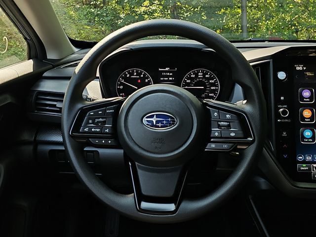 New 2026 Subaru Crosstrek 2.5i Premium AWD/4WD image 9