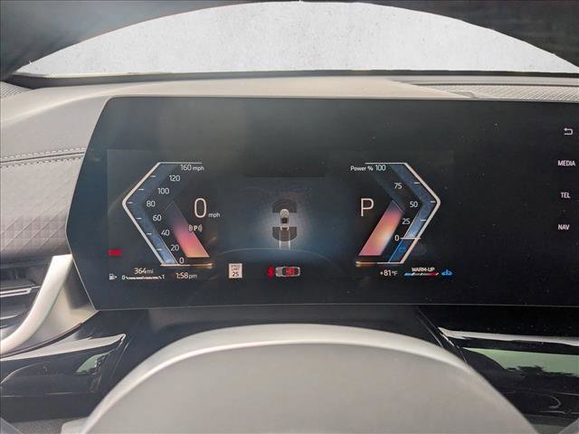 New 2026 BMW X2 xDrive28i w/ Convenience Package image 11