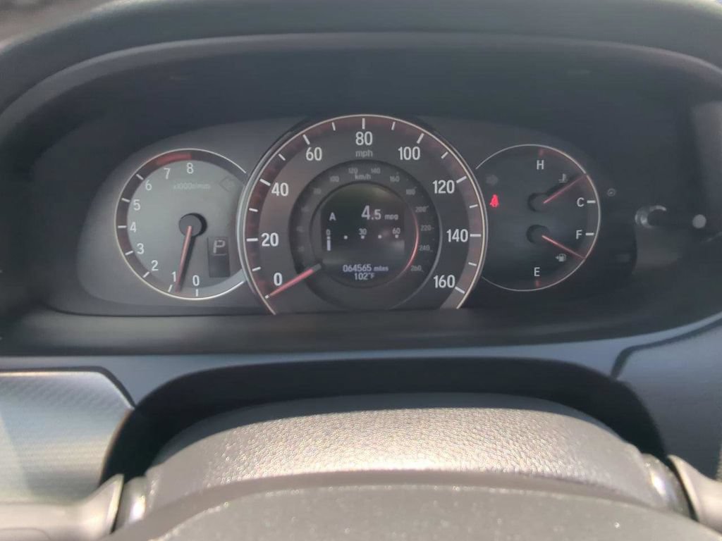Used 2016 Honda Accord Touring image 25