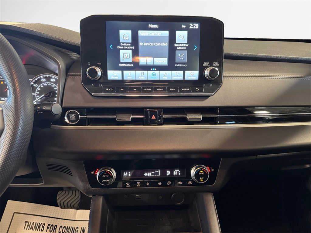 Used 2024 Mitsubishi Outlander SE image 22