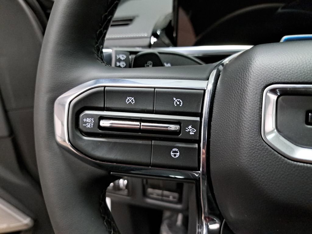 New 2025 GMC Sierra EV Denali image 25