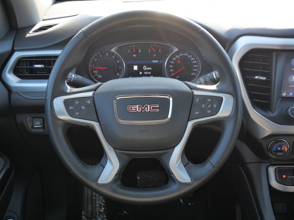 Used 2023 GMC Acadia SLT image 30
