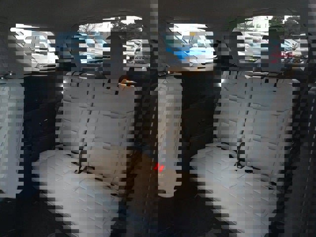 New 2026 Ford Explorer Active w/ Active Comfort Package image 23