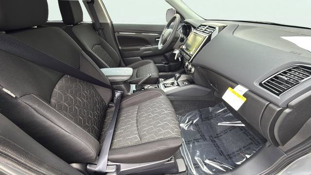 New 2026 Mitsubishi Outlander Sport ES AWD/4WD image 21