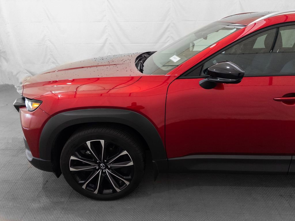 Used 2024 MAZDA CX-50 2.5 Turbo w/ Weather Package image 3