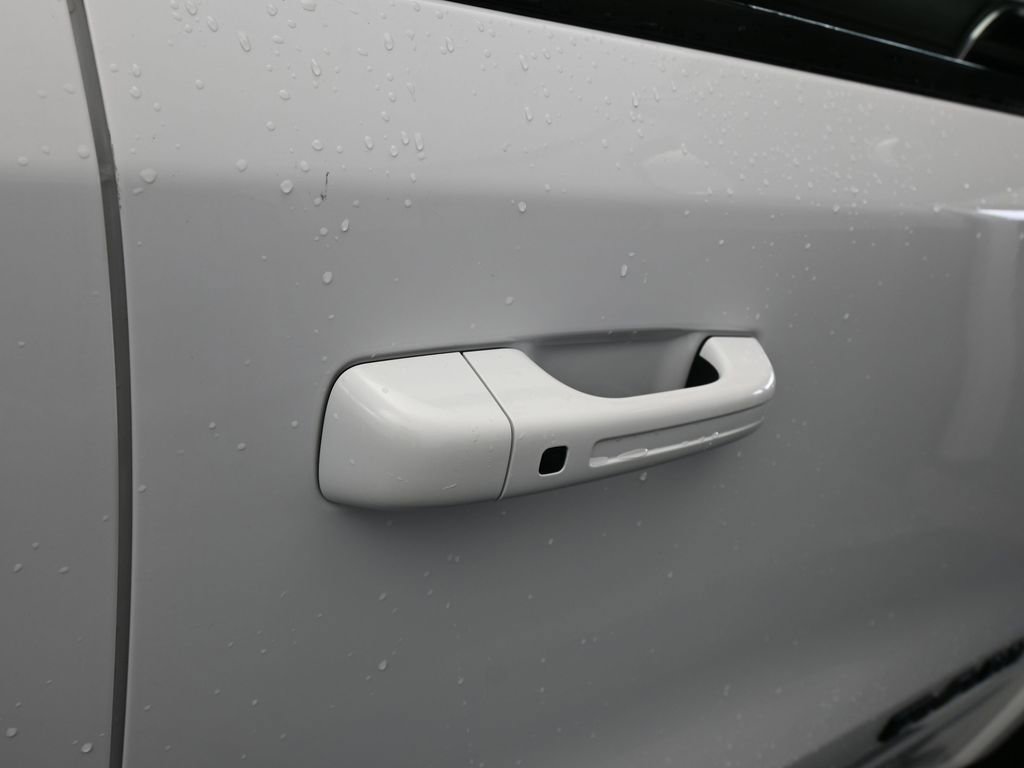 Used 2021 RAM 1500 Laramie w/ Night Edition image 49