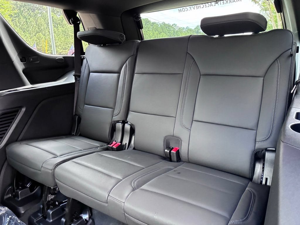 New 2026 Chevrolet Tahoe LT w/ Comfort Package RWD image 14