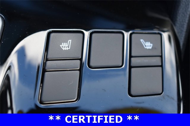 Used 2024 Kia Sportage X-Line w/ X-Line Premium Package image 25