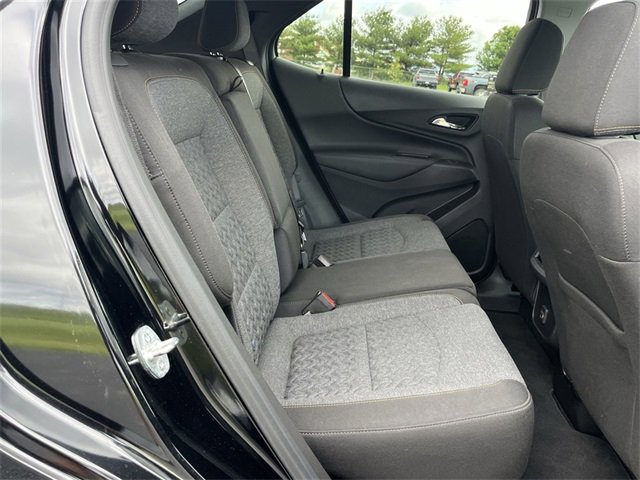Certified 2023 Chevrolet Equinox LT image 25
