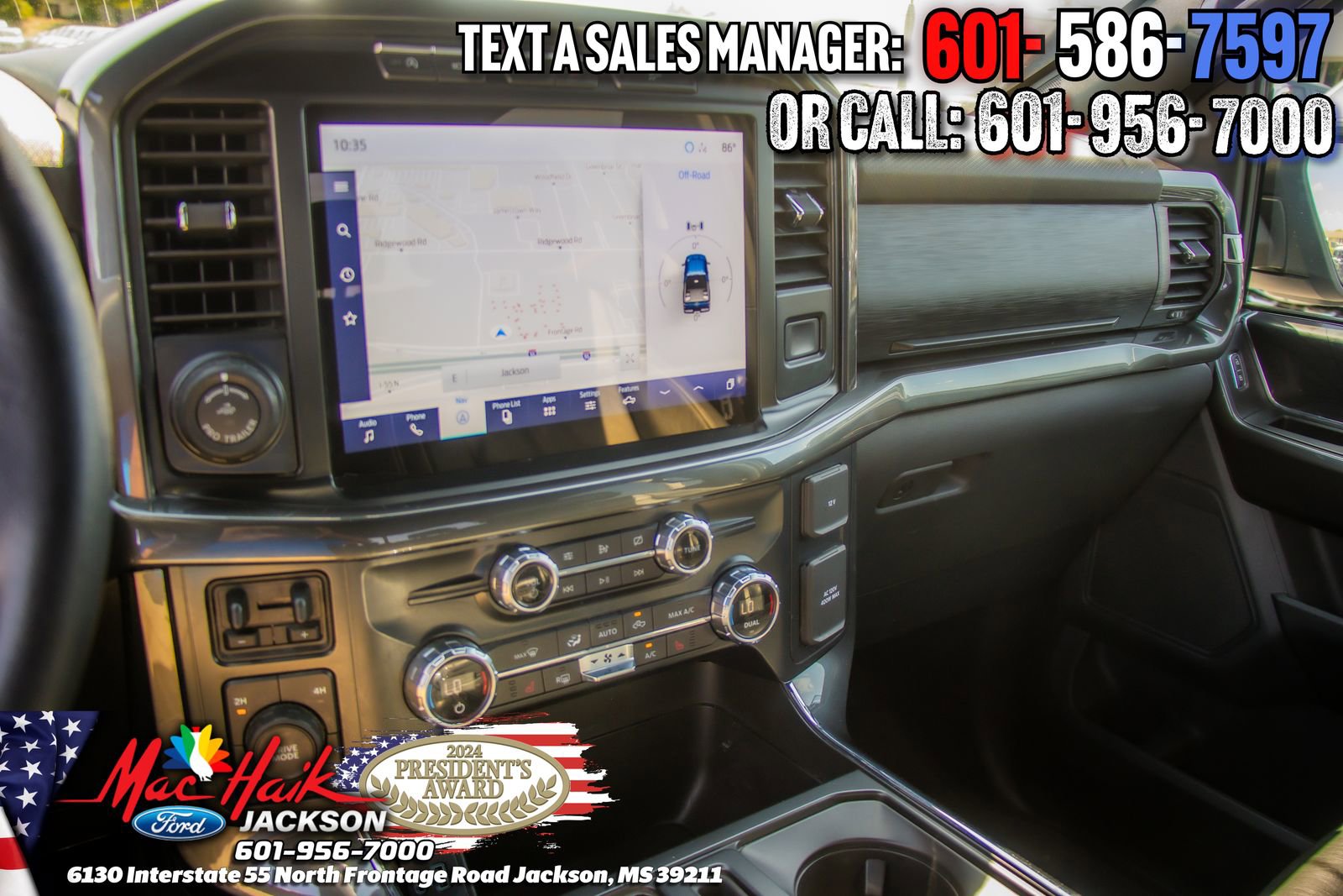 Certified 2021 Ford F150 XLT w/ Equipment Group 302A High image 15