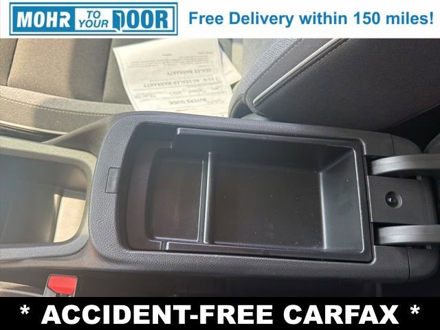 Used 2023 Chevrolet TrailBlazer LT w/ Convenience Package image 24