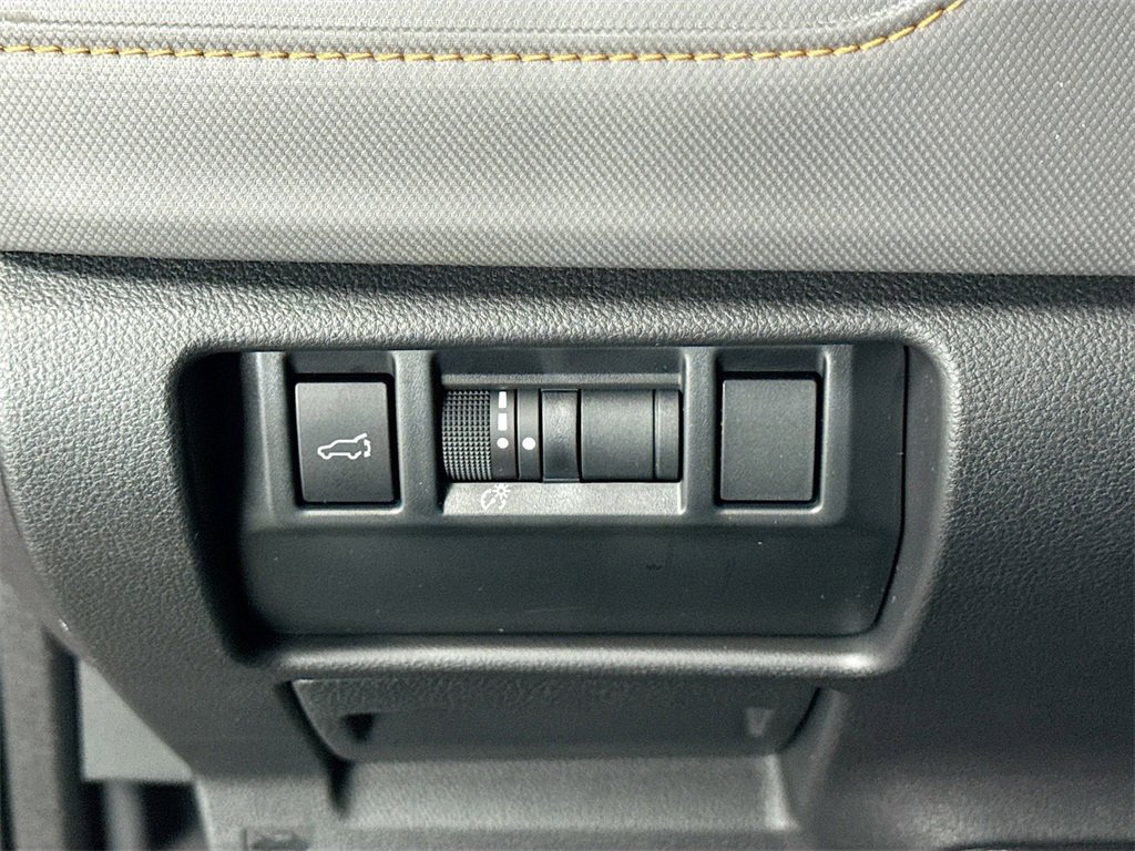 New 2026 Subaru Forester Wilderness image 6