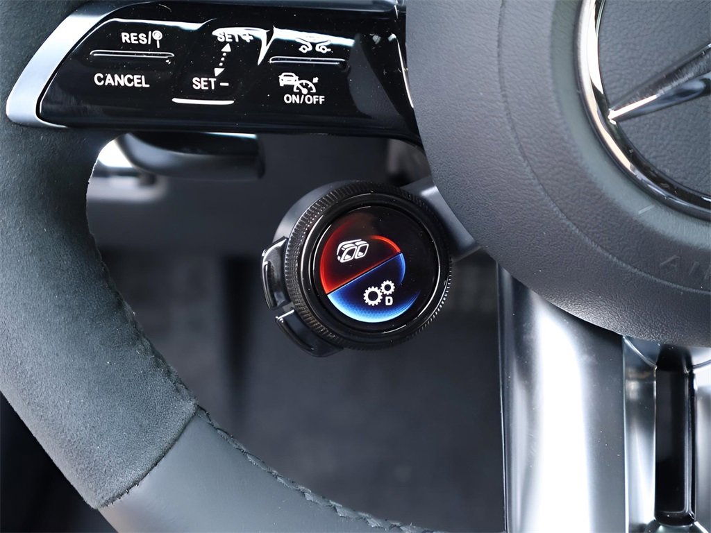 New 2026 Mercedes-Benz CLE 53 AMG 4MATIC Coupe image 35