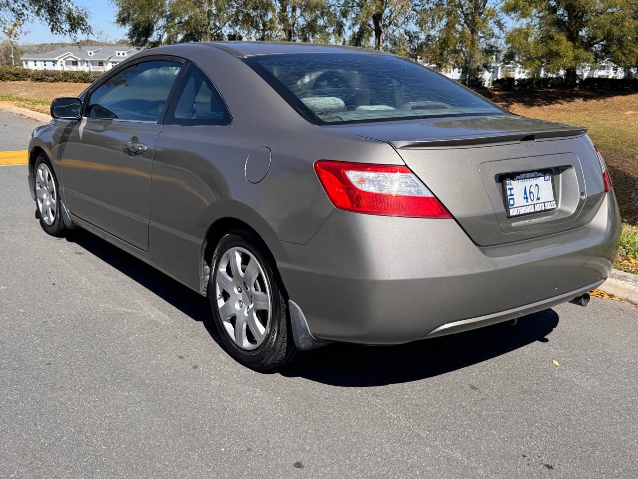 Used 2006 Honda Civic LX image 12
