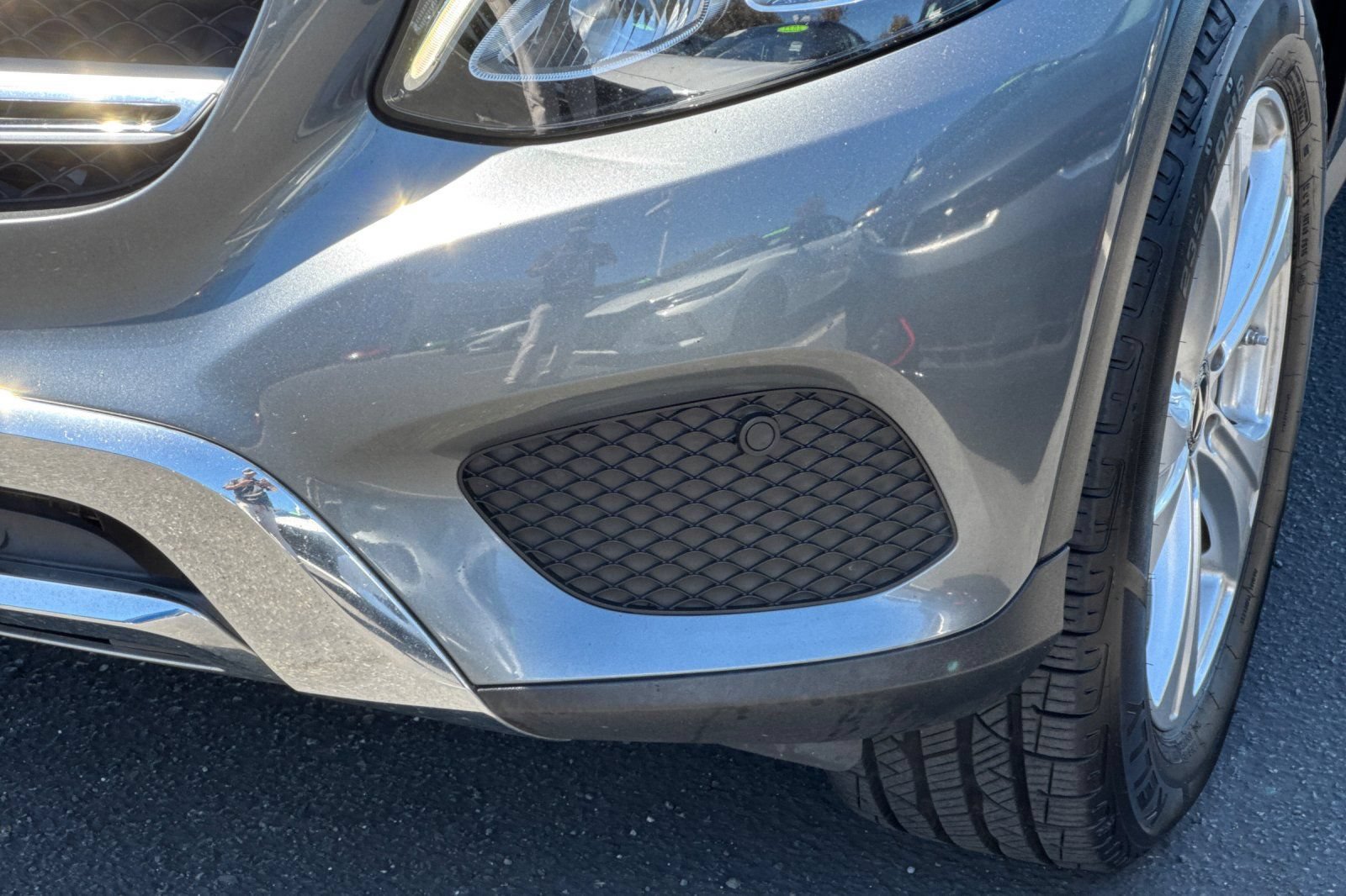 Used 2018 Mercedes-Benz GLC 350e 4MATIC image 51