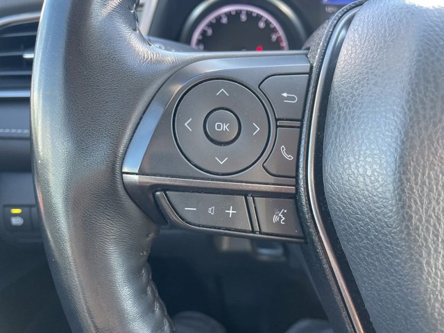 Used 2023 Toyota Camry SE image 20