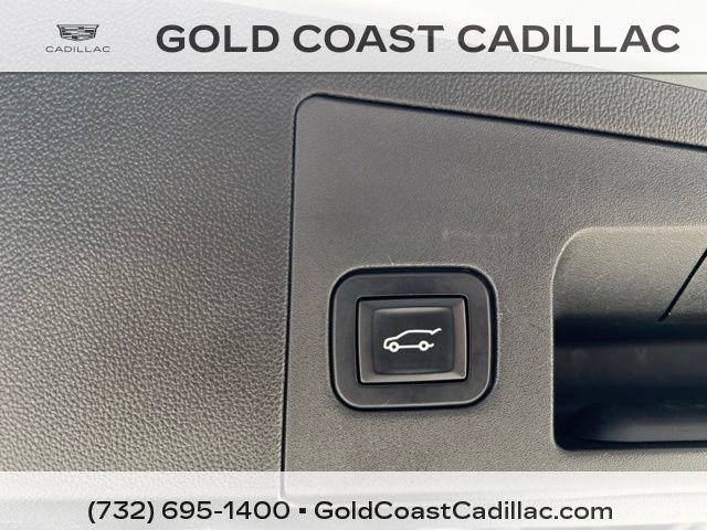 Used 2017 Cadillac XT5 FWD image 11