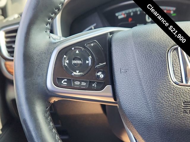 Used 2022 Honda CR-V EX-L image 35