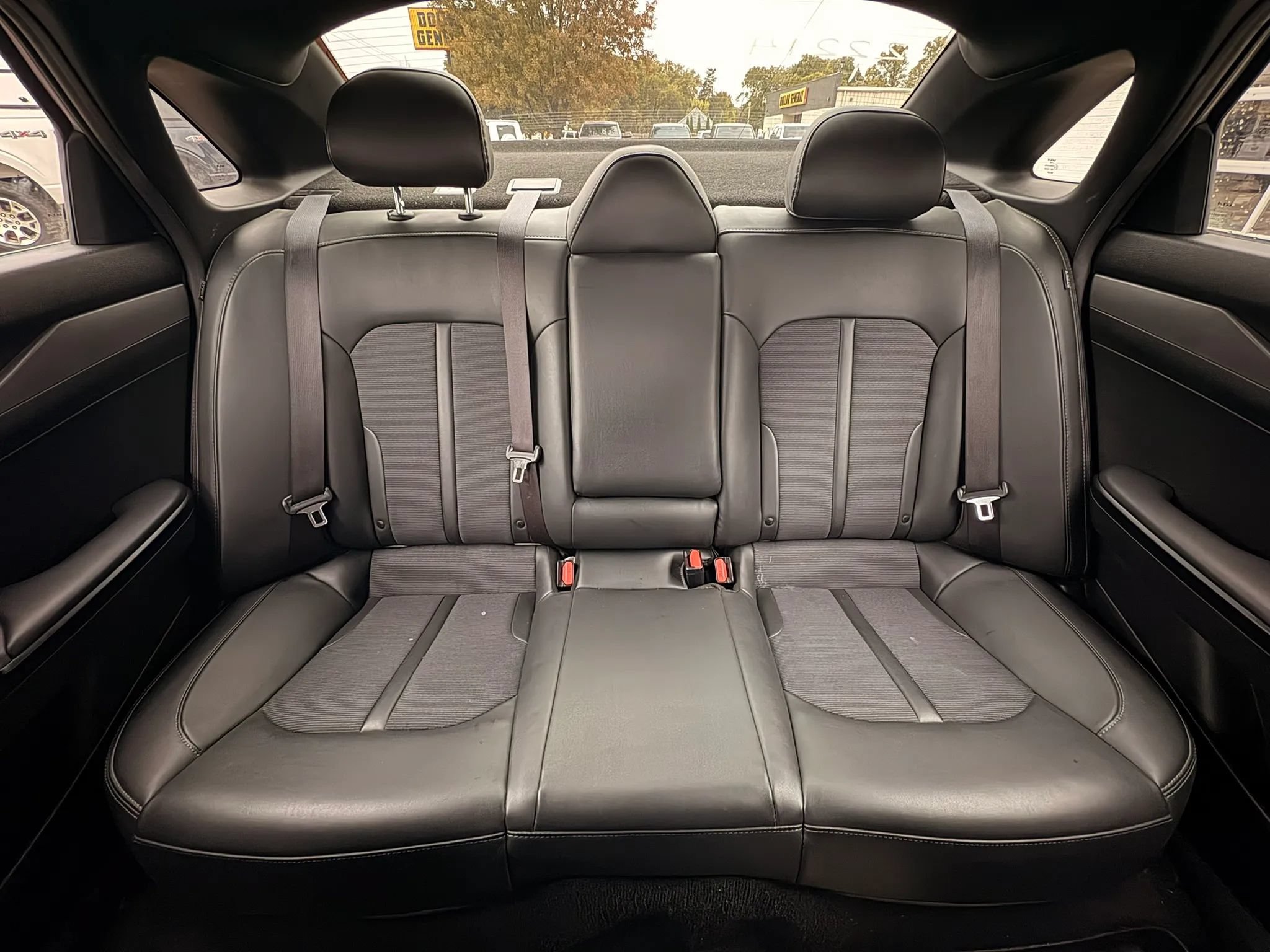 Used 2022 Kia K5 GT-Line FWD image 17